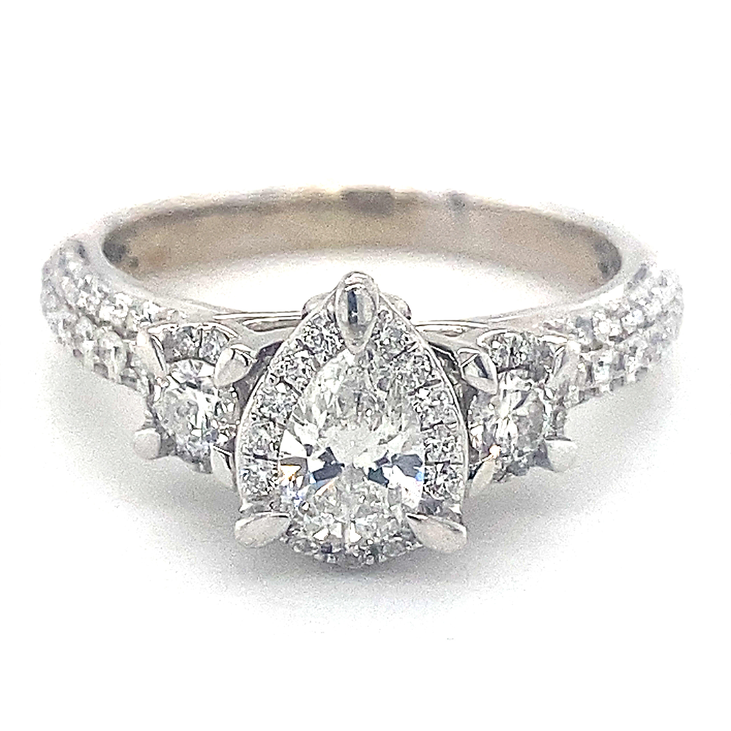 Engagement Rings - All Settings | Jared